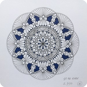 Mandala 12